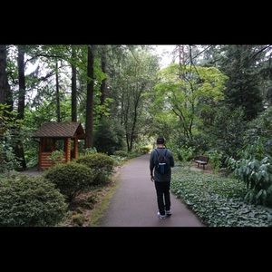 Meet your Posher, Jerome